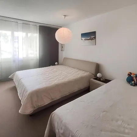 Allod Park Haus C 207 By Interhome דאבוס
