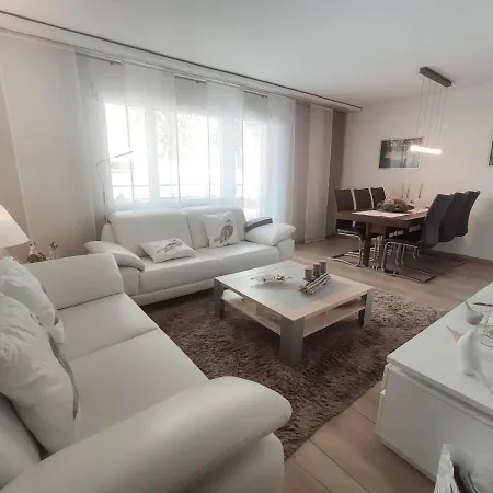 Allod Park Haus C 207 By Interhome ダヴォス・プラッツ