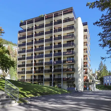 Allod Park Haus C 207 By Interhome דירה