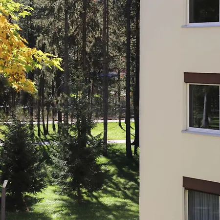 Allod Park Haus C 207 By Interhome דירה *