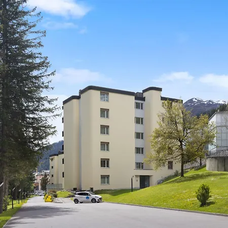 Allod Park Haus C 207 By Interhome Lejlighed *