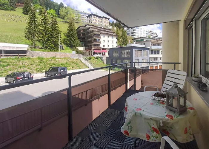 Allod Park Haus C 207 By Interhome Lejlighed