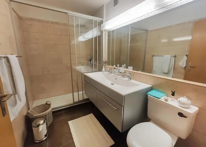 Allod Park Haus C 207 By Interhome Lejlighed