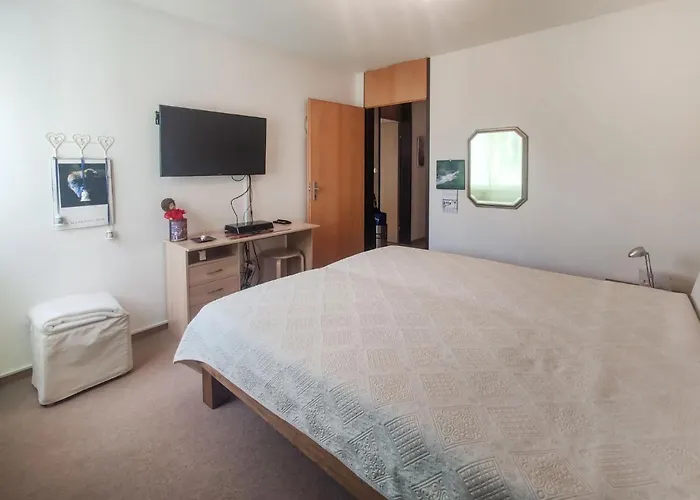 Allod Park Haus C 207 By Interhome Lejlighed *