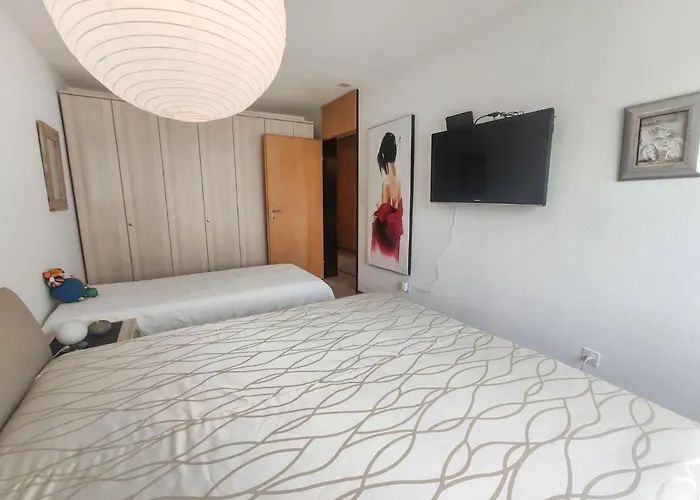 Allod Park Haus C 207 By Interhome Lejlighed