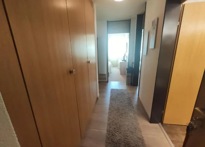 Allod Park Haus C 207 By Interhome Lejlighed *