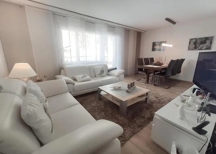 Allod Park Haus C 207 By Interhome Davos