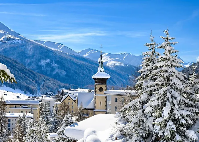 Allod Park Haus C 207 By Interhome Lejlighed