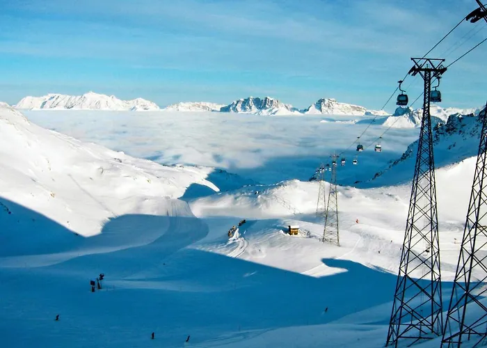 Allod Park Haus C 207 By Interhome Lejlighed *