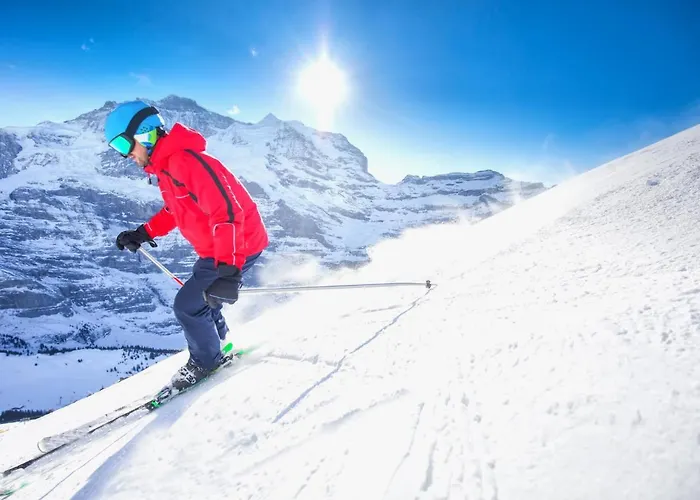 Allod Park Haus C 207 By Interhome Lejlighed *