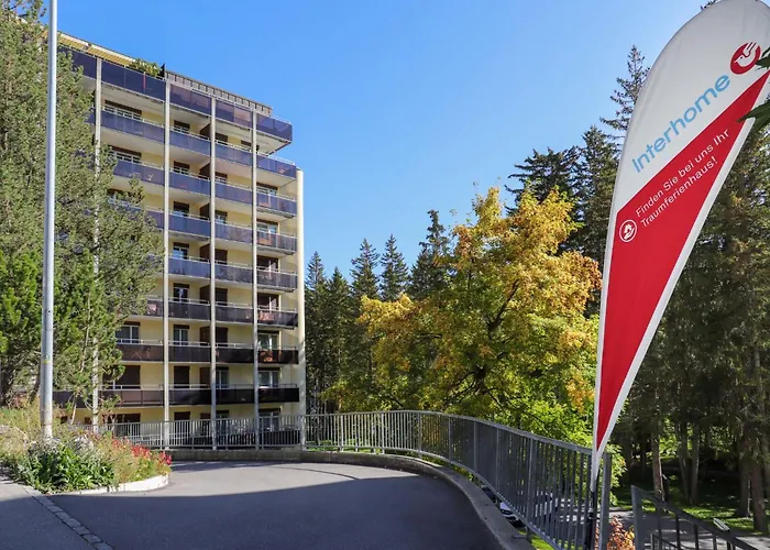 Allod Park Haus C 207 By Interhome Lejlighed