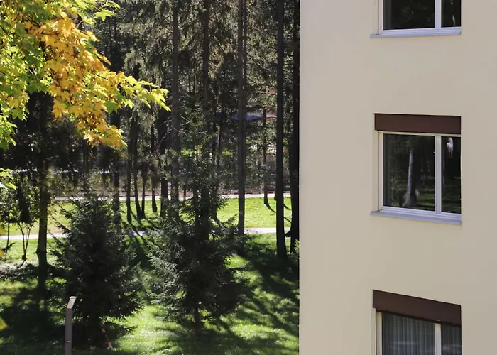 Allod Park Haus C 207 By Interhome Lejlighed *