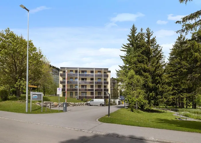 Allod Park Haus C 207 By Interhome Lejlighed