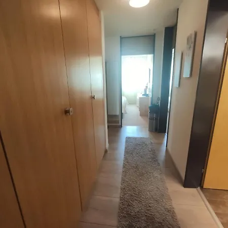 Allod Park Haus C 207 By Interhome Appartement *