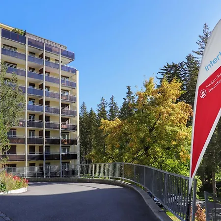 Allod Park Haus C 207 By Interhome Appartement